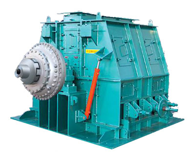 PCXK防堵細碎機  PCXK防堵細碎機